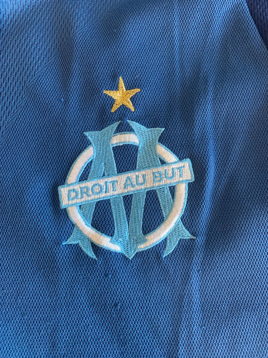 Marseille 2002-2003 THIRD