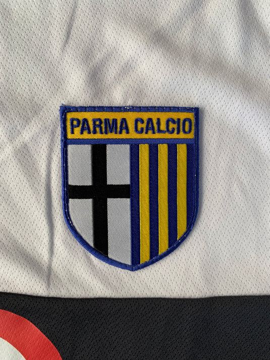 Parme Primavera 2018-2019 HOME 9 (XL)