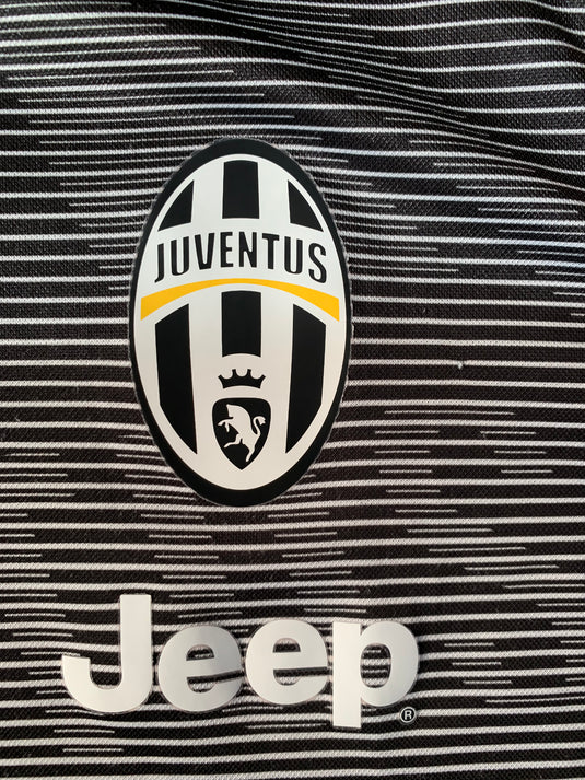Juventus 2014-2015 Training (M)