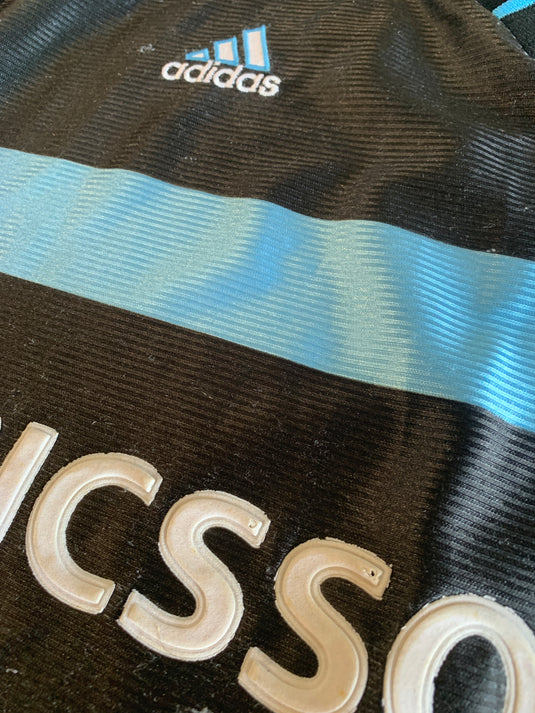 Marseille 1999-2000 THIRD 11 RAVANELLI