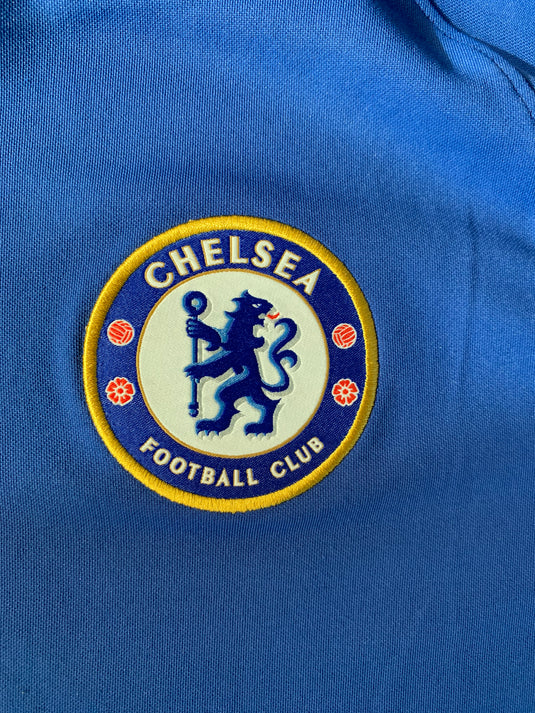Chelsea 2018-2019 Training (L)
