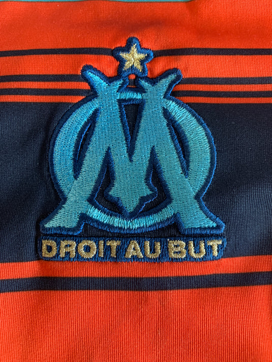 Marseille 2011-2012 THIRD 10 GIGNAC