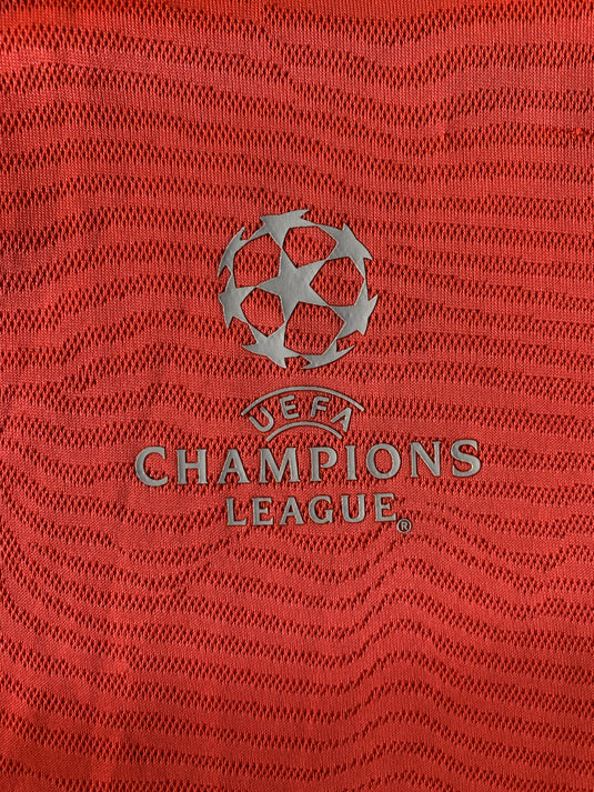 Bayern Munich 2015-2016 Training  (M)