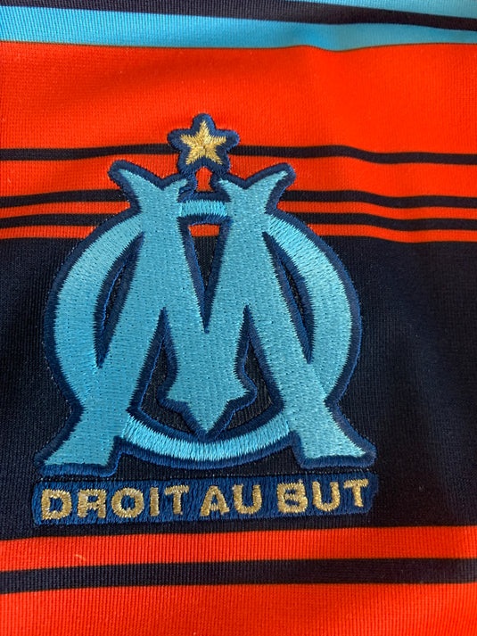 Marseille 2011-2012 THIRD 11 REMY