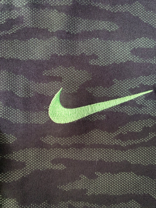 Manchester City 2015-2016 Training (M)