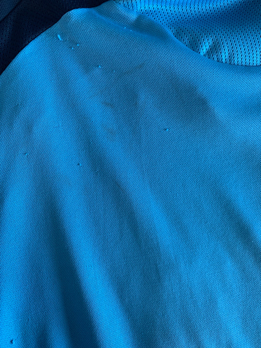Marseille 2008-2009 AWAY