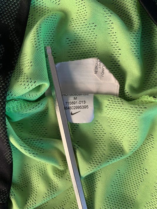 Manchester City 2015-2016 Training (M)