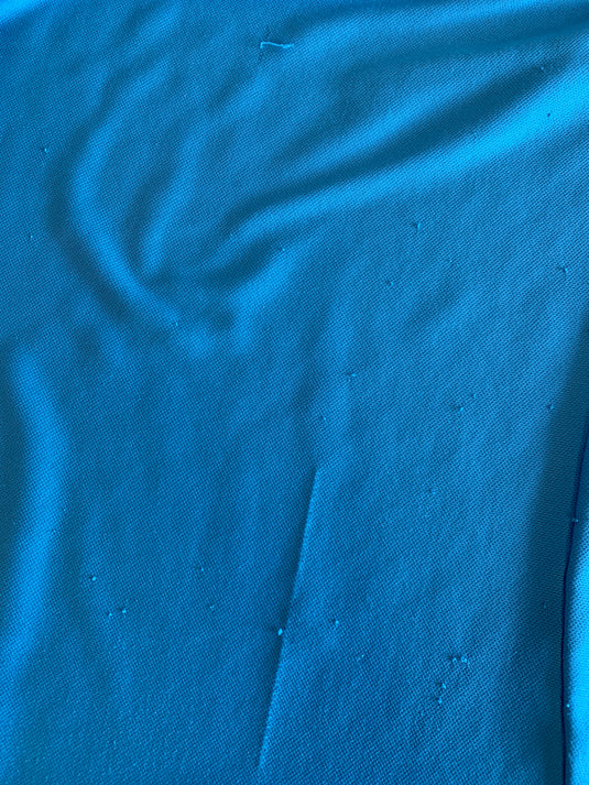 Marseille 2008-2009 AWAY