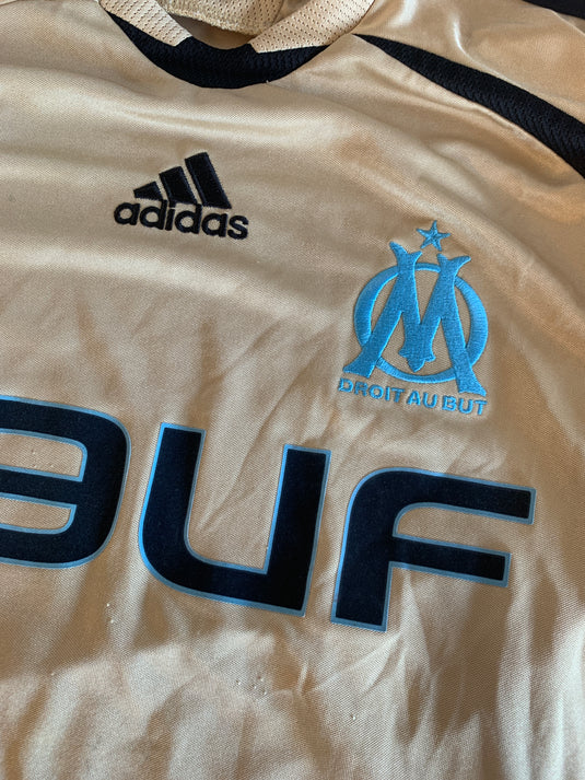 Marseille 2008-2009 THIRD