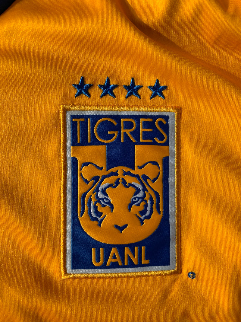 Chargez l'image dans la visionneuse de la galerie, Tigres UANL Monterrey 2016-2017 HOME 9 (M)

