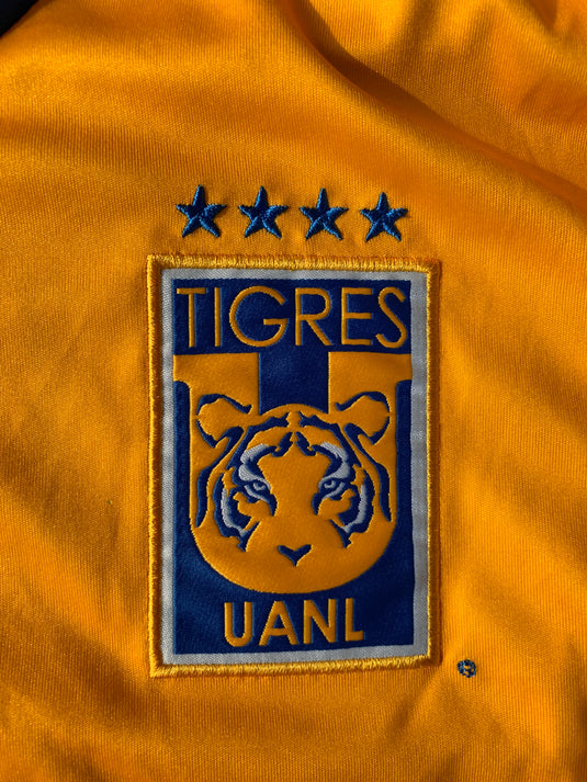 Tigres UANL Monterrey 2016-2017 HOME 9 (M)