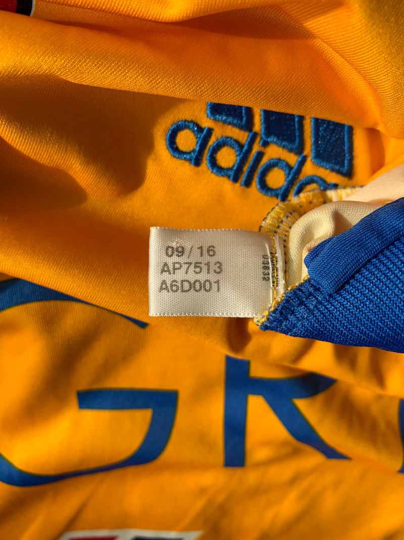 Chargez l'image dans la visionneuse de la galerie, Tigres UANL Monterrey 2016-2017 HOME 9 (M)
