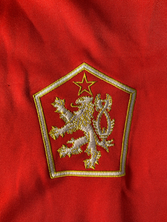 Tchecoslovaquie 1982 Reedition 8 (L)