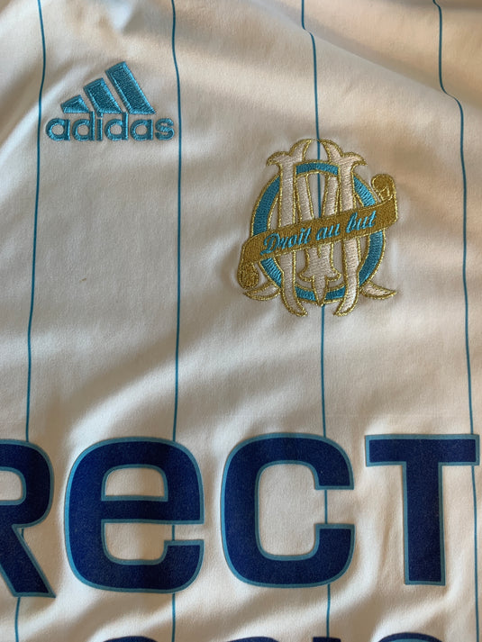 Marseille 2009-2010 HOME