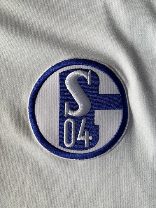 Schalke 04 2022-2023 AWAY 9 TERODDE (L)