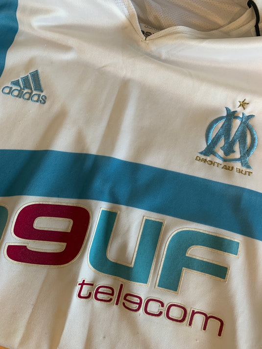 Marseille 2005-2006 HOME