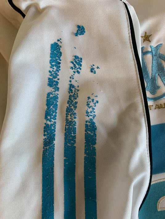 Marseille 2005-2006 HOME