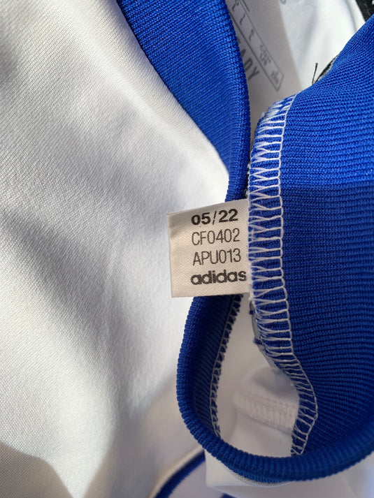 Schalke 04 2022-2023 AWAY 9 TERODDE (L)