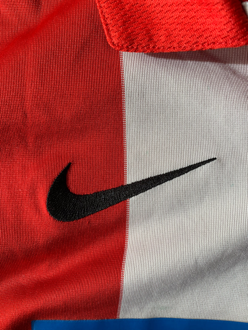 Chargez l'image dans la visionneuse de la galerie, Atletico Madrid B 2013-2014 HOME 20 (L)
