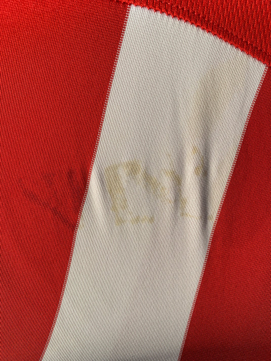 Atletico Madrid B 2013-2014 HOME 20 (L)