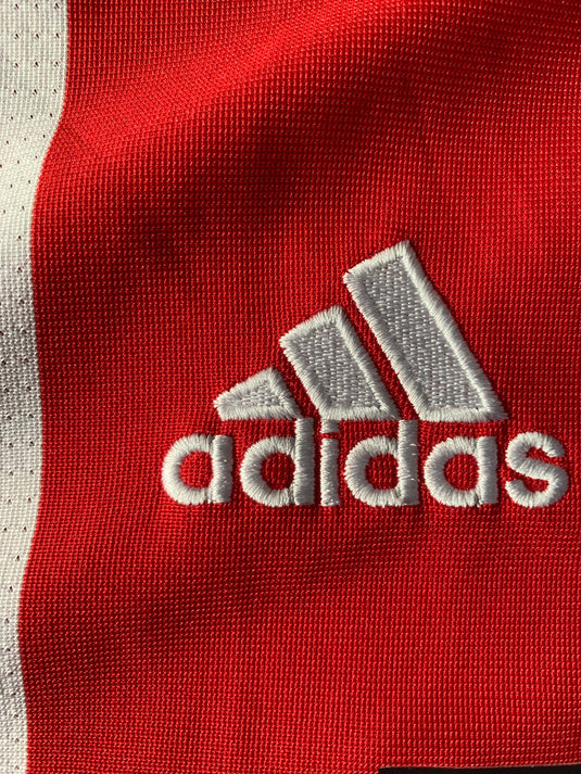 Bayern Munich 2017-2018 HOME 11 JAMES (M)