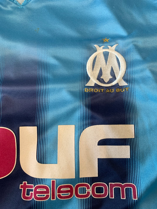 Marseille 2004-2005 AWAY