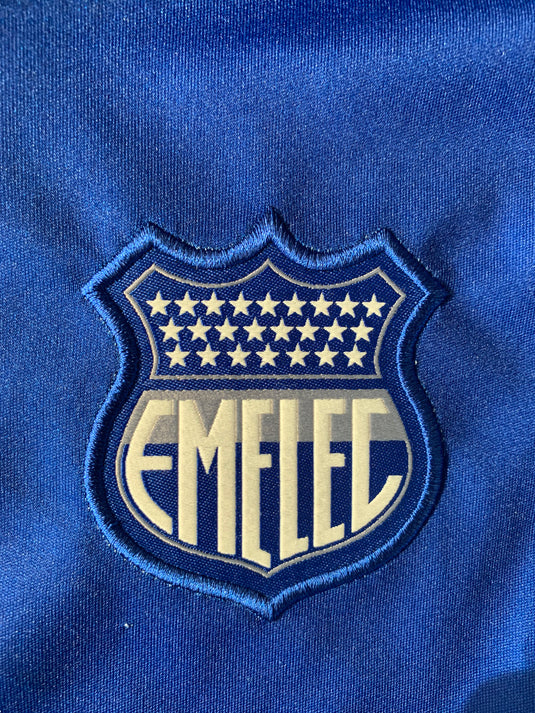 Emelec 2019-2020 HOME  (L)