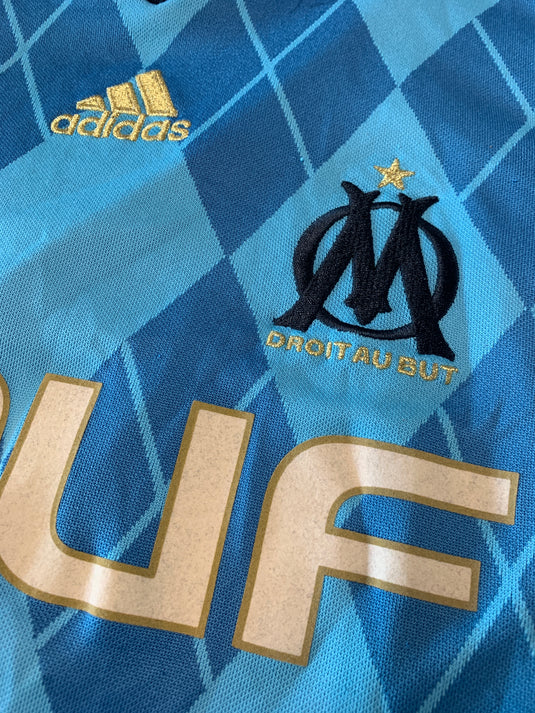 Marseille 2008-2009 AWAY