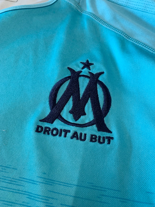 Marseille 2018-2019 AWAY