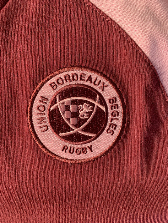 Union Bordeaux Begles Bordeaux 2025-2026 Tee-Shirt