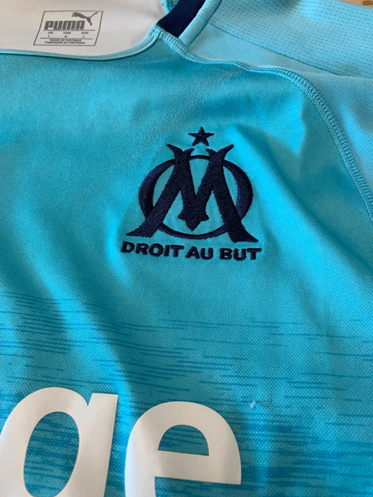 Marseille 2018-2019 AWAY