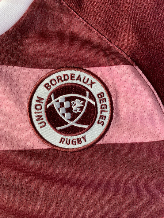 Union Bordeaux Begles 2025-2026 Training (M)