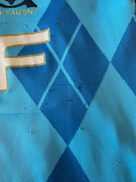 Marseille 2008-2009 AWAY