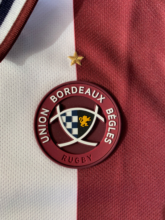 Union Bordeaux Begles 2025-2026 AWAY