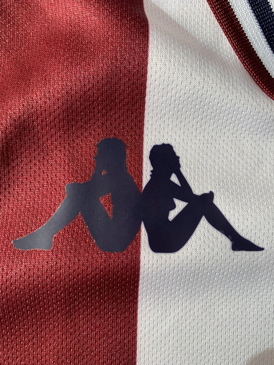 Union Bordeaux Begles 2025-2026 AWAY