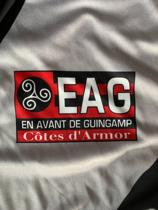 Guingamp 2014-2015 THIRD (3XL)