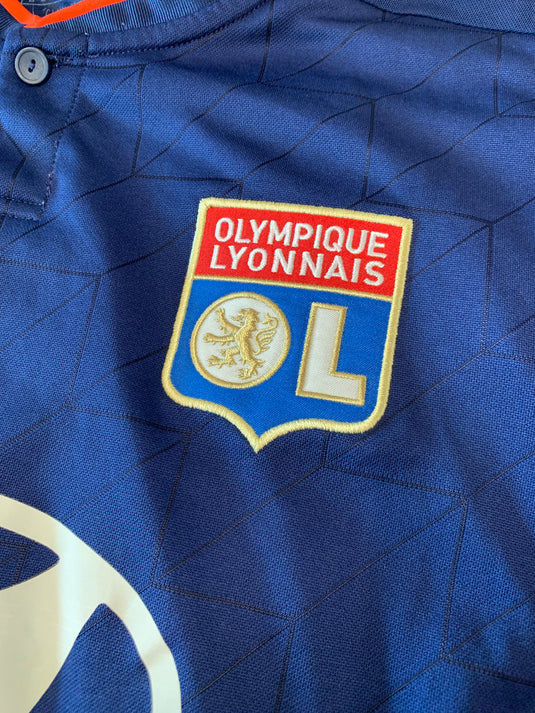 Lyon 2018-2019 AWAY