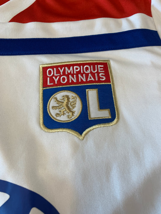 Lyon 2018-2019 HOME