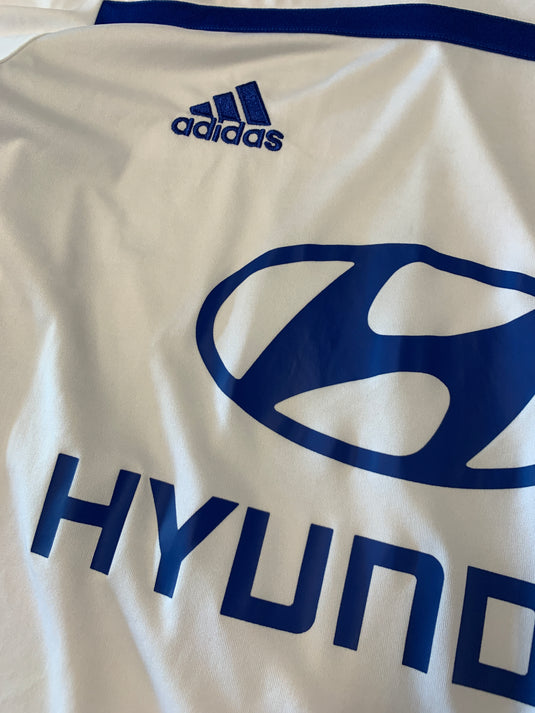 Lyon 2018-2019 HOME