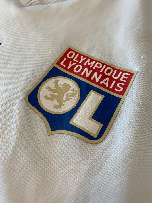 Lyon 2017-2018 Training 5