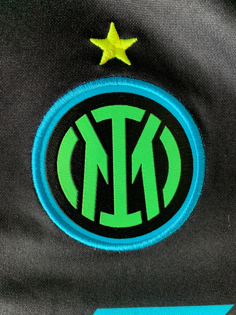 Chargez l'image dans la visionneuse de la galerie, Inter Milan 2021-2022 THIRD (S)
