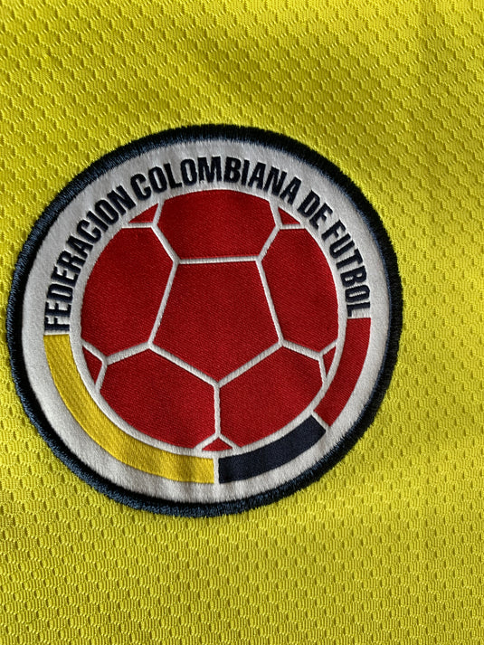 Colombie 2020 HOME (L)