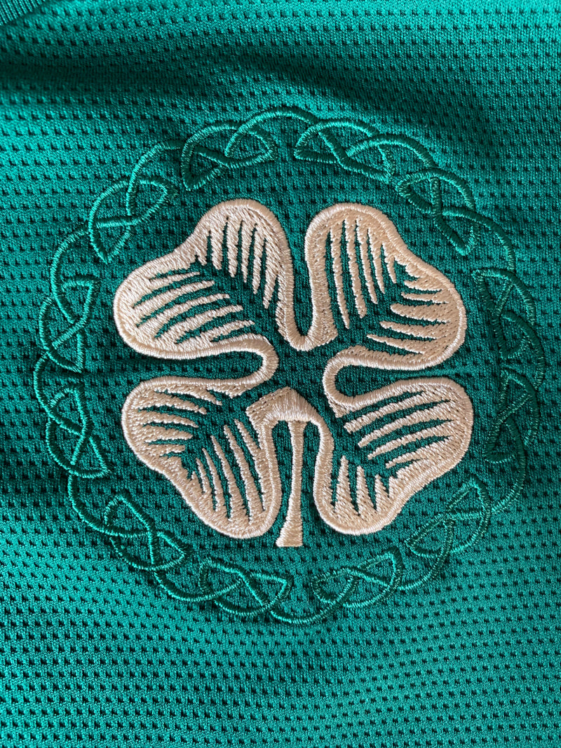 Chargez l'image dans la visionneuse de la galerie, Celtic Glasgow 2021-2022 AWAY (XS)
