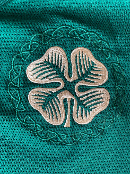 Celtic Glasgow 2021-2022 AWAY (XS)