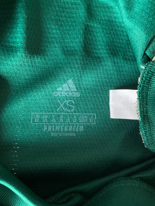 Celtic Glasgow 2021-2022 AWAY (XS)