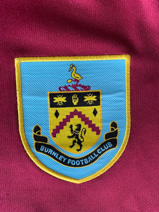 Burnley 2020-2021 HOME (S)