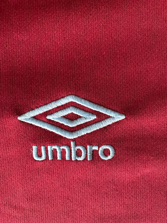 Burnley 2020-2021 HOME (S)
