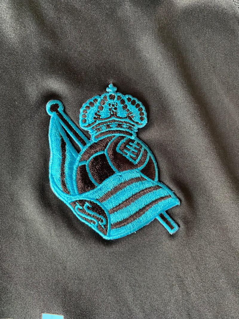Chargez l'image dans la visionneuse de la galerie, Real Sociedad 2016-2017 AWAY (S)
