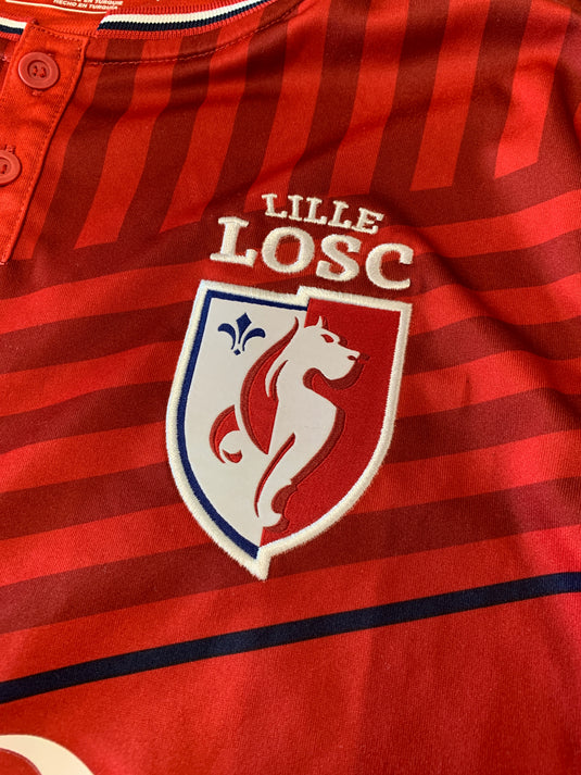 Lille 2016-2017 HOME