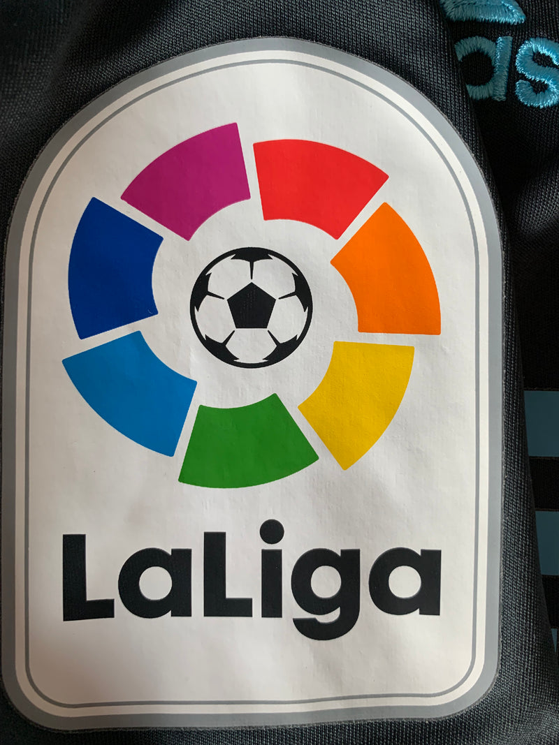 Chargez l'image dans la visionneuse de la galerie, Real Sociedad 2016-2017 AWAY (S)
